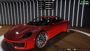 El Neon en Luxury Autos en las Bonificaciones de GTA Online (Marzo 2023).