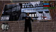 Madd Dogg - Still Madd LCS