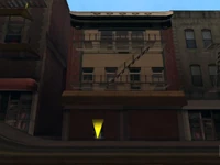 Piso franco de Chinatown