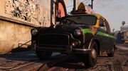 Dynastytuning-taxiindia-GTAV