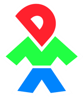 Logotipo de DMA Design.