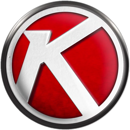 Logo deportivo