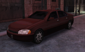 El Kuruma de Manhunt 2.