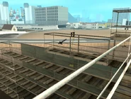 Rockshore East 3.jpg (84 kB) Una minigun, ubicado en la construcción.