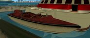Cortez'yacht-GTAVC-Speeder