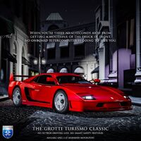 Anuncio del Turismo Classic.