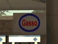 Gasso