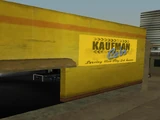 Kaufman Cabs