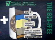 The Eco-ffee.