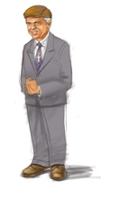 Boceto Pastor Richards 2.jpg (22 kB) Boceto Pastor Richards 2