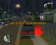 ¡¡¡Misión superada!!!