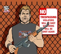 Grand Theft Auto: Vice City