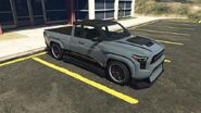 Everon RS en el Social Club de Rockstar Games.