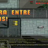 Guerra Entre Bandas Grand Theft Encyclopedia Fandom
