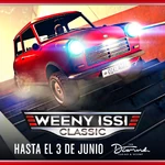 Issiclassic-semanaweenyissi-luckywheel-Online
