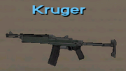 Kruger