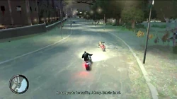 Yo soy el líder, Johnny.