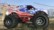 Liberator-GTAV-RGSC