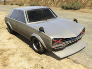 Un Warrener modificado.