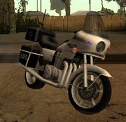 Las HPV1000 pueden darte tiros facilmente