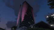 Eclipsetower