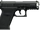 Pistola de cerámica
