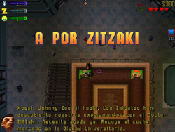 A por Zitzaki (GTA2)