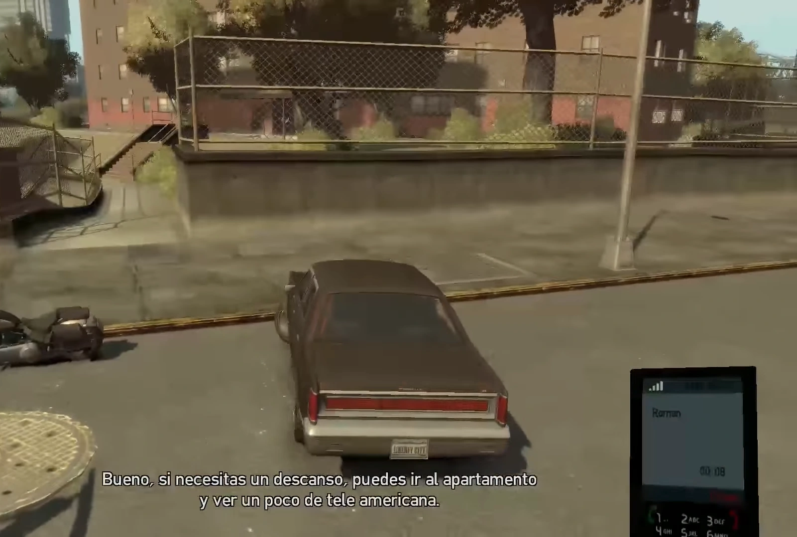 Como Marcar Un Numero En Gta 5 Pc Roman Bellic | Grand Theft Encyclopedia | Fandom