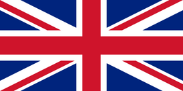 Bandera Reino Unido