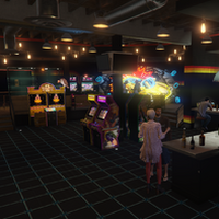 Arcades Grand Theft Encyclopedia Fandom