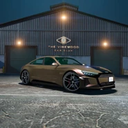 ClubDeCochesDeVinewood-GTAOee-Agosto2023-OmniseGT.jpg (146 kB) Imagen promocional del Omnis e-GT en el Club de coches de Vinewood de Agosto de 2023.