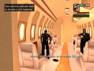 La muerte de los Forelli.