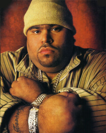 Big Pun Grand Theft Encyclopedia Fandom