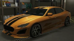 Cinquemillarafangelis-online