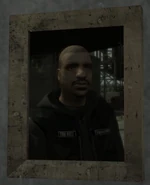 Notese la ausencia del pañuelo.