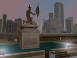 Liberty City War Memorial