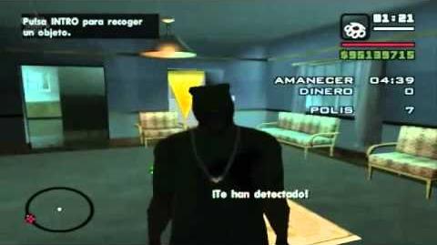 Misión de ladrón | Grand Theft Encyclopedia | Fandom