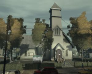 Iglesia de Leftwood | Grand Theft Encyclopedia | Fandom Iglesia de Leftwood | Grand Theft Encyclopedia | Fandom