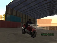 Nrg-500 e.png (154 kB) La NRG-500 en Easter Basin Docks, San Fierro.