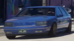 Primo Trailer GTA-VI