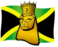 Logo de los Uptown Yardies.