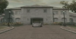 Mansión de Cloe Parker