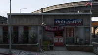 Vespucci Blvd., La Mesa.
