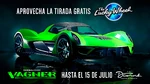 Vagner-GTAO-PremioDelPodio