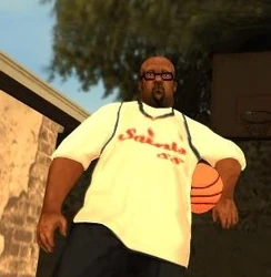 Smoke en su versión BETA.