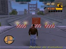 PuenteCerradoCallahanBridge.png (268 kB) Letrero diciendo que el puente esta cerrado.