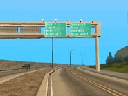 AutovíaLS5.png (193 kB) Saliendo de Los Santos International