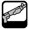 Escopetacombate-hud-GTAVCS.png (8 kB) HUD en Grand Theft Auto: Vice City Stories