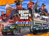 Asalto a Cluckin' Bell