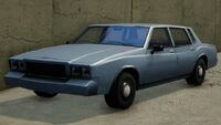 El Tahoma en The Definitive Edition.